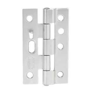 SECURITY SCREEN DOOR HINGE - SS TP