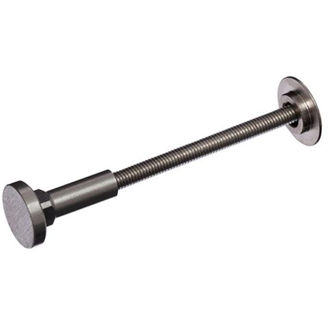 BDS BLOCKER PLATE DOME NUT SS CL3570/80