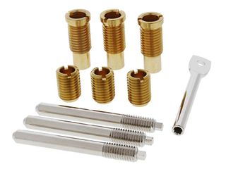 CARBINE G10DS SASH SCREW BOLTS