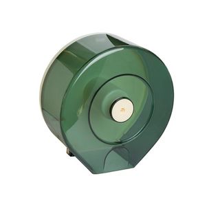 JUMBO TOILET ROLL DISPENSER LOCKABLEGREE