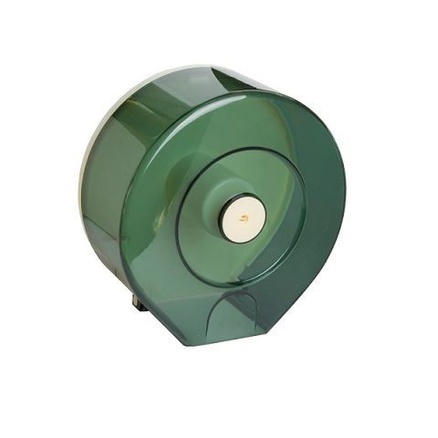 JUMBO TOILET ROLL DISPENSER LOCKABLEGREE