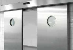 GILGEN SLA250 AUTO DOOR OPERATOR