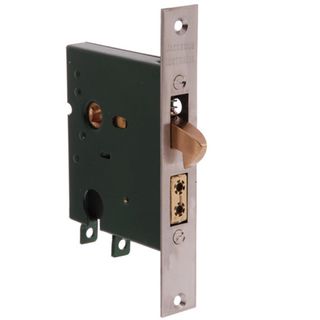 JACKSONS LOCK MORTICE SLIDING HOOK BOLT SC