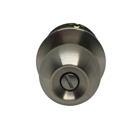 KEY IN KNOB NO CYL PRIVACY SET 60MM TP
