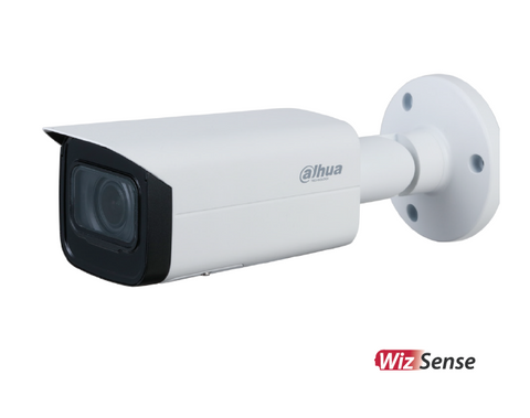 DAHUA IP 8MP 2.7-13.5MM IR60M