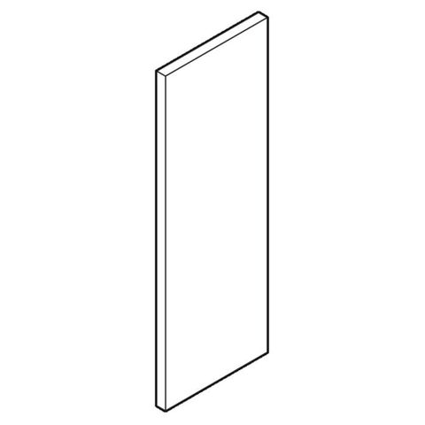 BDS SCAR PLATE 570 NO HOLE