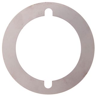 BDS SCAR PLATE SUIT EV 8000 85MM OD & 60MM ID