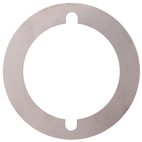 BDS SCAR PLATE SUIT EV 8000 85MM OD & 60MM ID