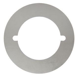 BDS SCAR PLATE SUIT EV 8000 98MM OD & 60MM ID