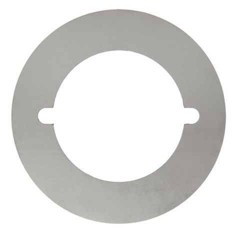 BDS SCAR PLATE SUIT EV 8000 98MM OD & 60MM ID