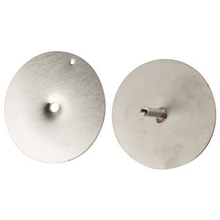 BDS FILLER PLATE FPES7 SUIT EV EU SERIES S/STEEL