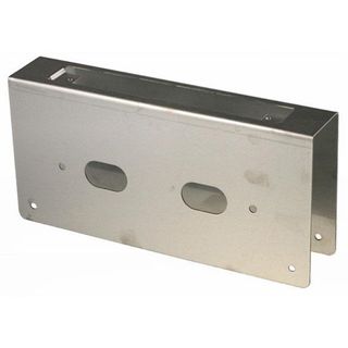 BDS MORTICE WRAP 35MM SSS WAP7ML/35