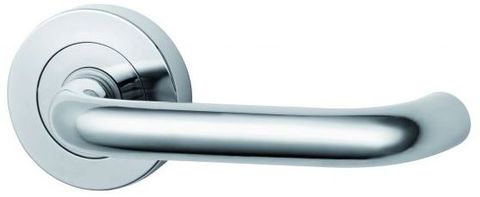 SYMPHONY 70 LEVER ON INT ROUND ROSE FIXE