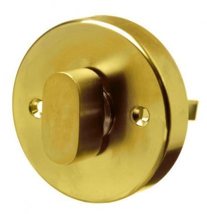 1370 SERIES NON-INDICATING OVAL TURNKNOB