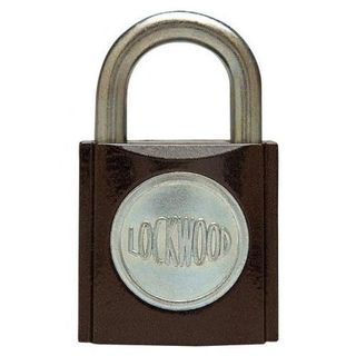 225 SERIES 40MM DIECAST BODY PADLOCK 19MM