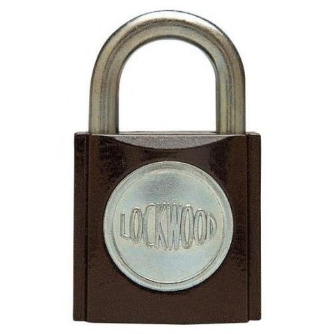 225 SERIES 40MM DIECAST BODY PADLOCK 19MM