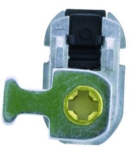 3700 SERIES LATCHING TURN ADAPTOR ASSEMB (M1)