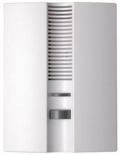 YALE WIRELESS CARBON MONOXIDE DETECTOR