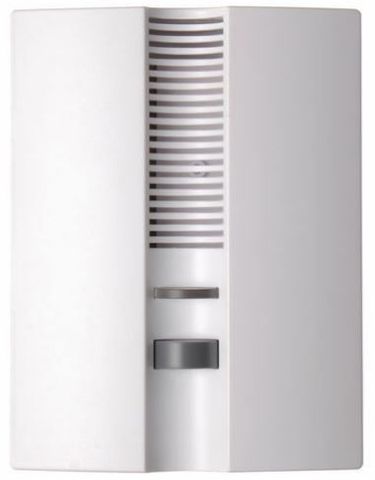 YALE WIRELESS CARBON MONOXIDE DETECTOR