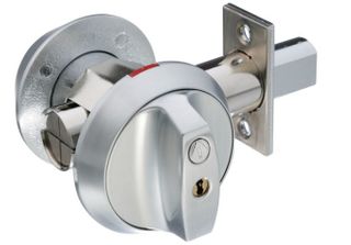 ABLOY PROTEC CYL & LOCKABLE THUMBTURN DE