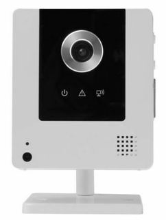 YALE 1.3MP IP BOX CAMERA (PNP)