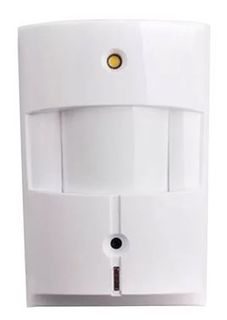 YALE WIRELESS PET PIR CAMERA (ZBS)