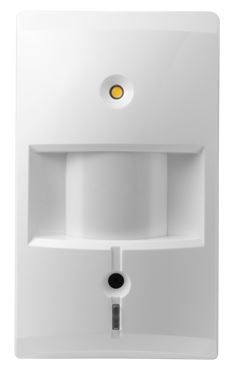 YALE WIRELESS PIR VIDEO CAMERA (ZBS)