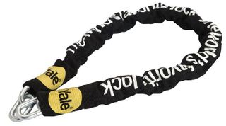 HARDENED STEEL CHAIN (8*900)-FABRIC COVE