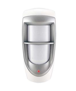 PARADOX WIRELSS OUTDOOR DUAL OPTIC PIR