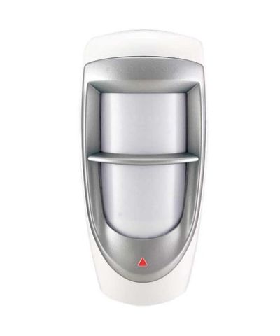 PARADOX WIRELSS OUTDOOR DUAL OPTIC PIR