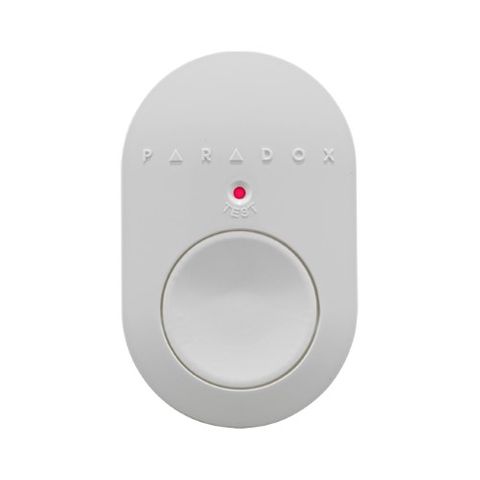 PARADOX WIRELESS EMERGENCY REMOTE PENDANT, 433MHZ