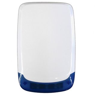 X2 COMBO SIREN & STROBE