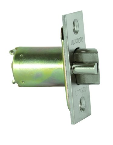 70MM CYLINDERICAL DEADLATCH TP