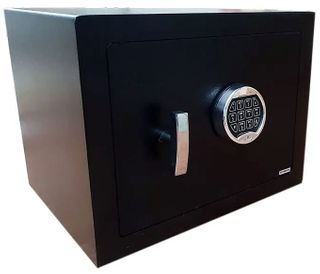 SPARTAN SAFE, 340X315X250MM 27KG SECURAM DIGITAL LOCK