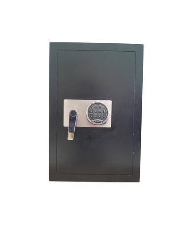 SPARTAN SAFE, 615X340X615MM 65KG SECURAM DIGITAL LOCK