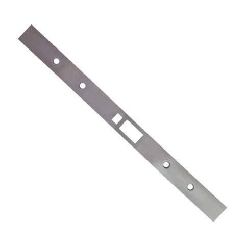 BDS FACE PLATE FP3592 EXT'D 360X25X2MM SUIT 3592 ONLY