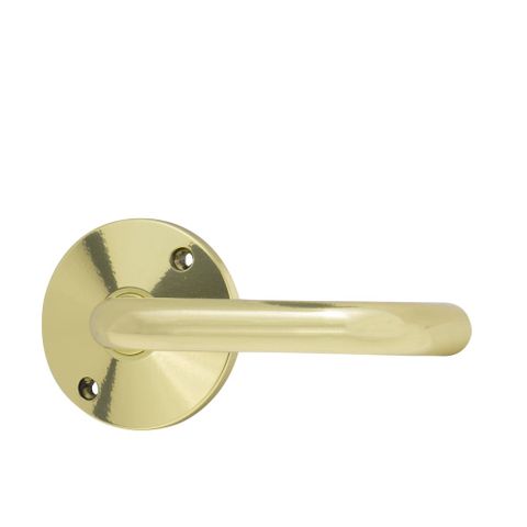 1360 SERIES 70 LEVER ON ROUND ROSE FULL