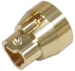 BRASS REPLACEMENT TIP FOR CK-IR7