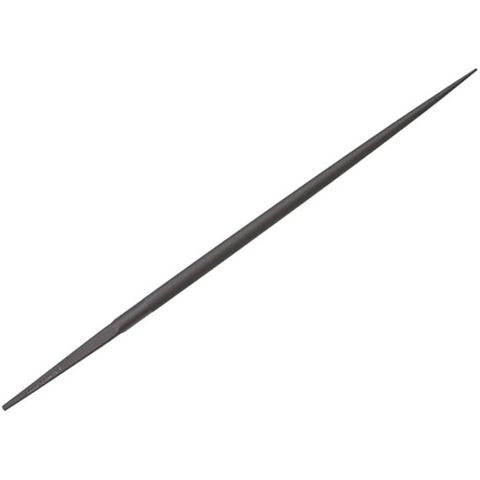 GLARDON-VALLORBE ROUND POINTED 150MM 2ND CUT IMPRESSION FILE