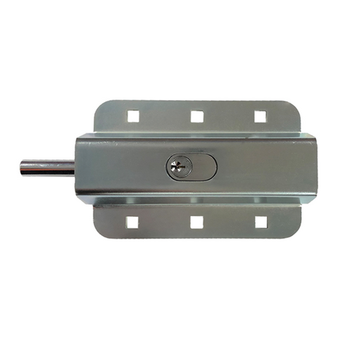 ADI 5004 LOCK BOLT SECURITY SHIELD COMPLETE