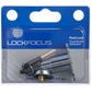 LOCK FOCUS REAR FIX PUSH LOCK KD DP