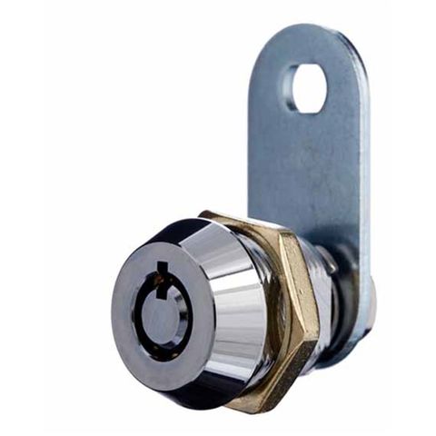 BDS GEM CAM LOCK 12MM KD 90/180°