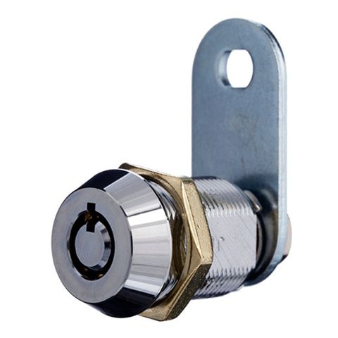 BDS GEM CAM LOCK 22MM KA J002 90/180°