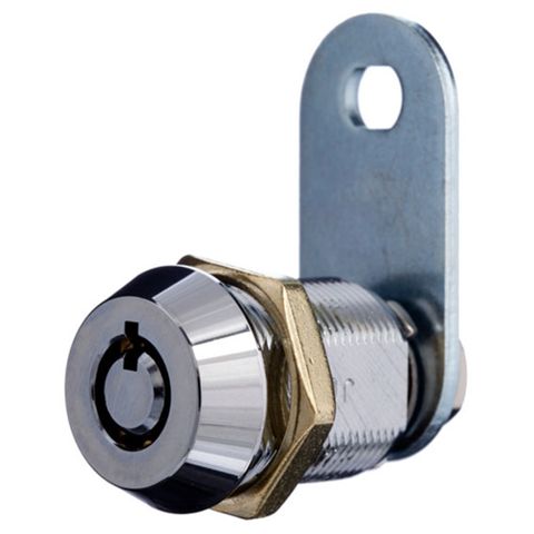 BDS GEM CAM LOCK 22MM KA J010 90/180°