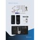 MCGRATH LOCKS ASHGROVE SMART DEADBOLT BLACK
