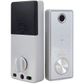 MCGRATH X3 DIGITAL DEADBOLT SILVER