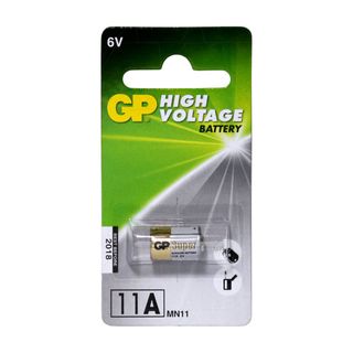 GP 6V 38MAH ALKALINE BATTERY