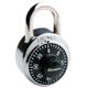 COMBINATION PADLOCKS