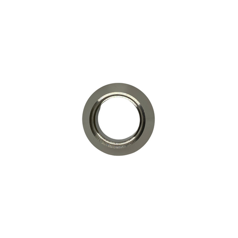 ROUND CYL 19MM ESCUTCHEON SSS