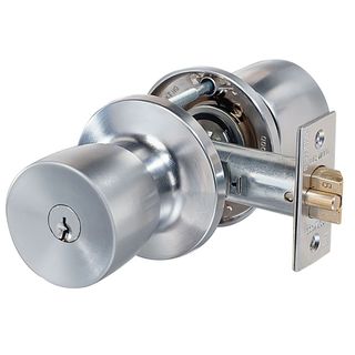 530 SERIES KEY IN KNOB ENTRANCE SET TP